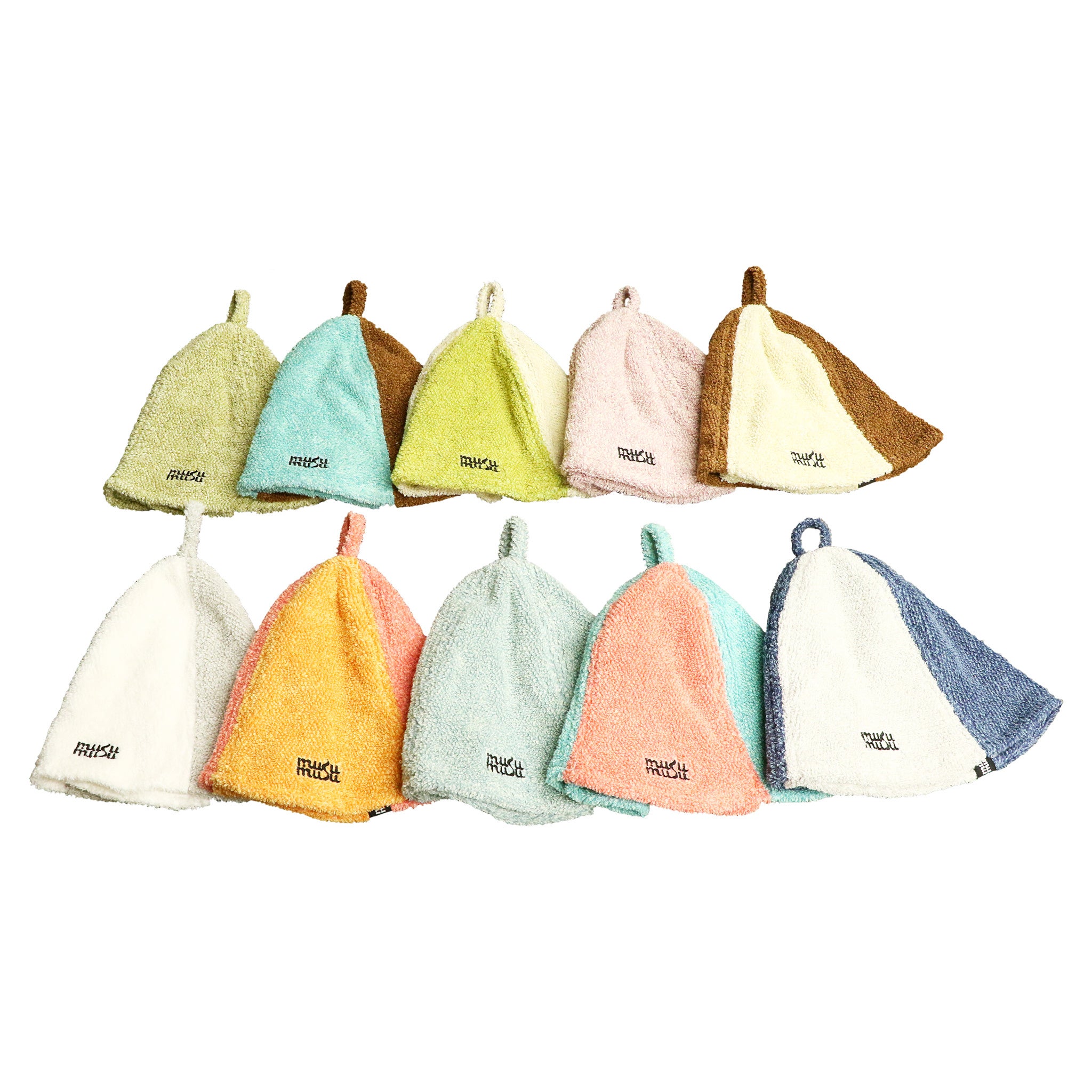 株式会社和心】サウナハット専門店が爆誕。100種類を超えるサウナ