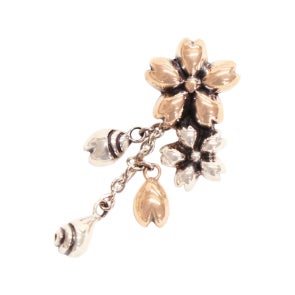 和心オリジナルのシルバーアクセサリーブランド「かすう工房」、人気 和心オリジナルのシルバーアクセサリーブランド「かすう工房」、人気