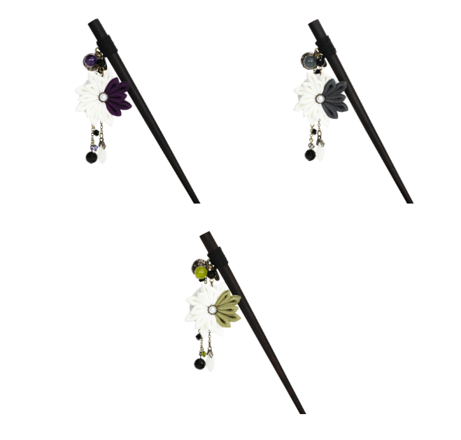 和心の簪ブランド「かんざし屋wargo」より新商品の発売が開始しました