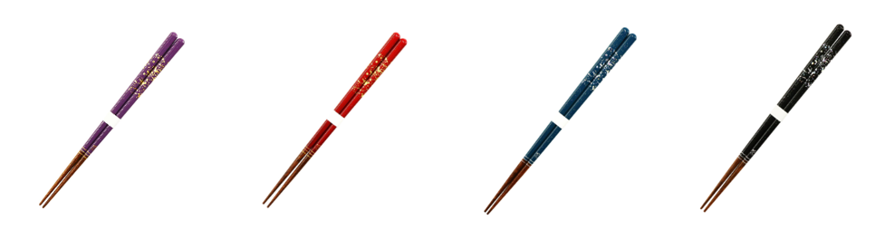 和心の箸ブランド「箸や万作」より新商品を発売 | 株式会社和心の