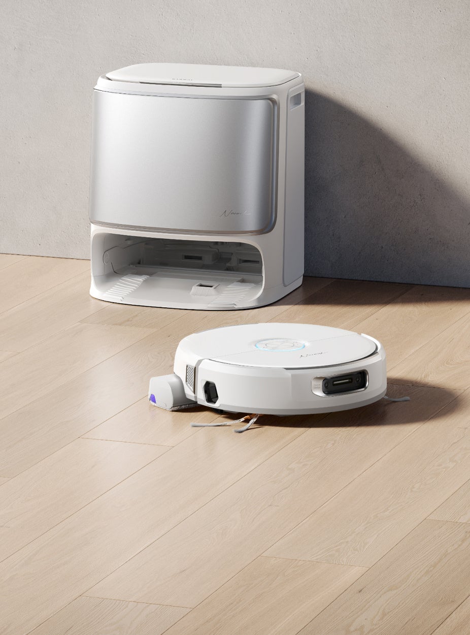 Narwal、家庭用床洗浄ロボット掃除機全4機種を一斉発表 | Narwal