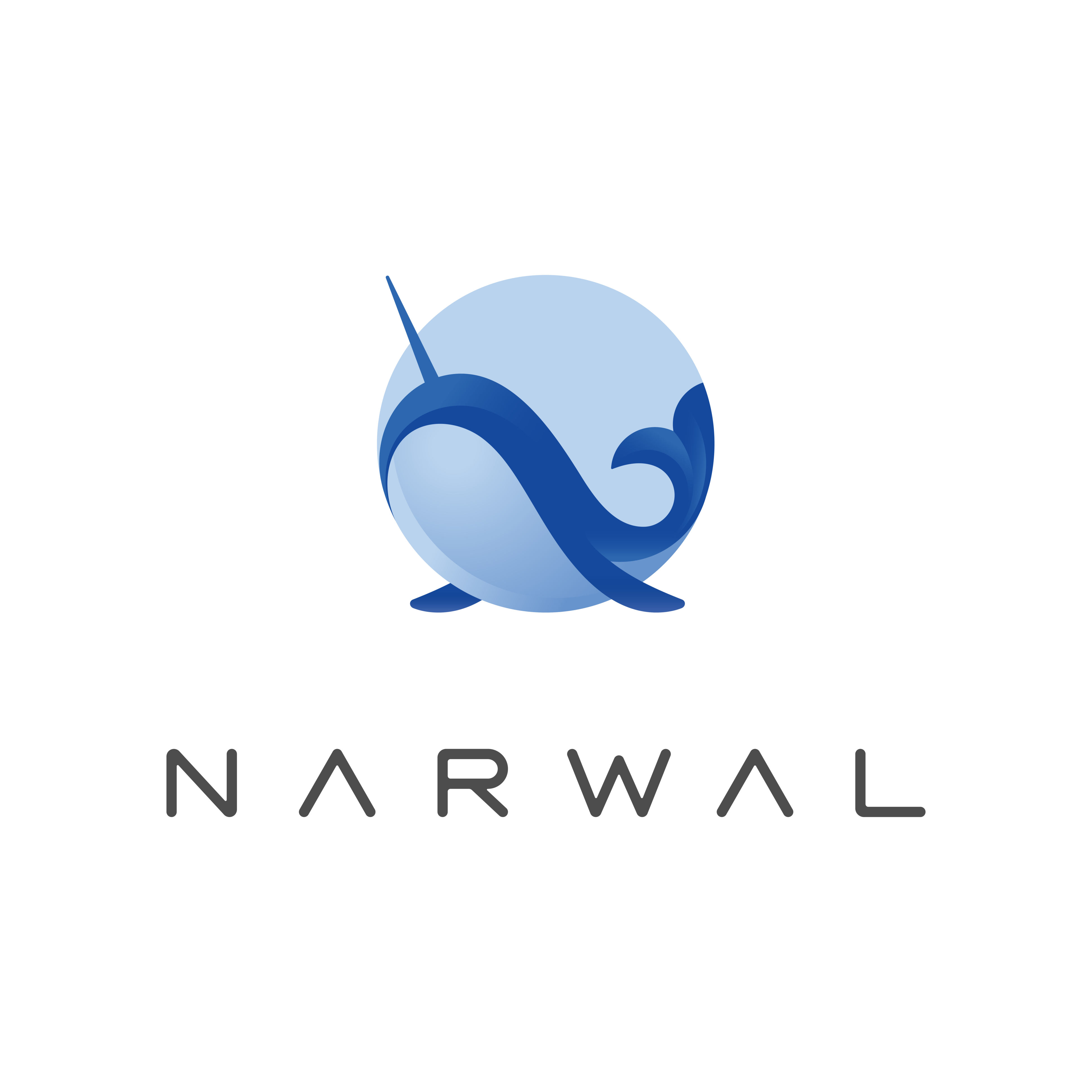 Narwal　logo