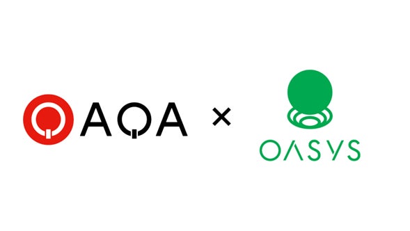 「QAQA」が新たなゲーム体験を提供!株式会社BLOCKSMITH&Co.がゲーム特化型ブロックチェーン「Oasysチェーン」を採用 「QAQA」が新たなゲーム体験を提供!株式会社BLOCKSMITH&Co.がゲーム特化型ブロックチェーン「Oasysチェーン」を採用
