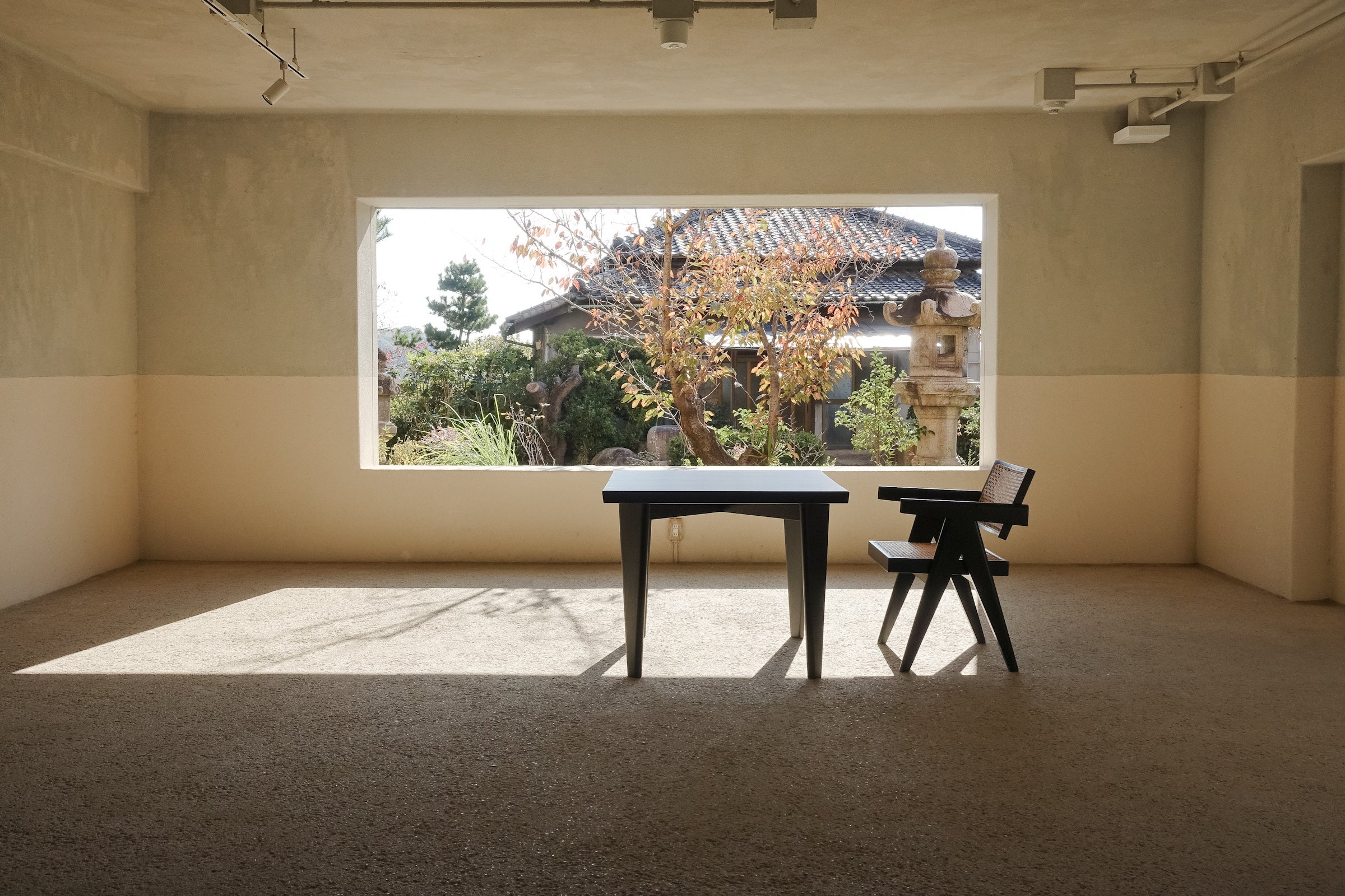 プロジェクト・チャンディーガルの家具