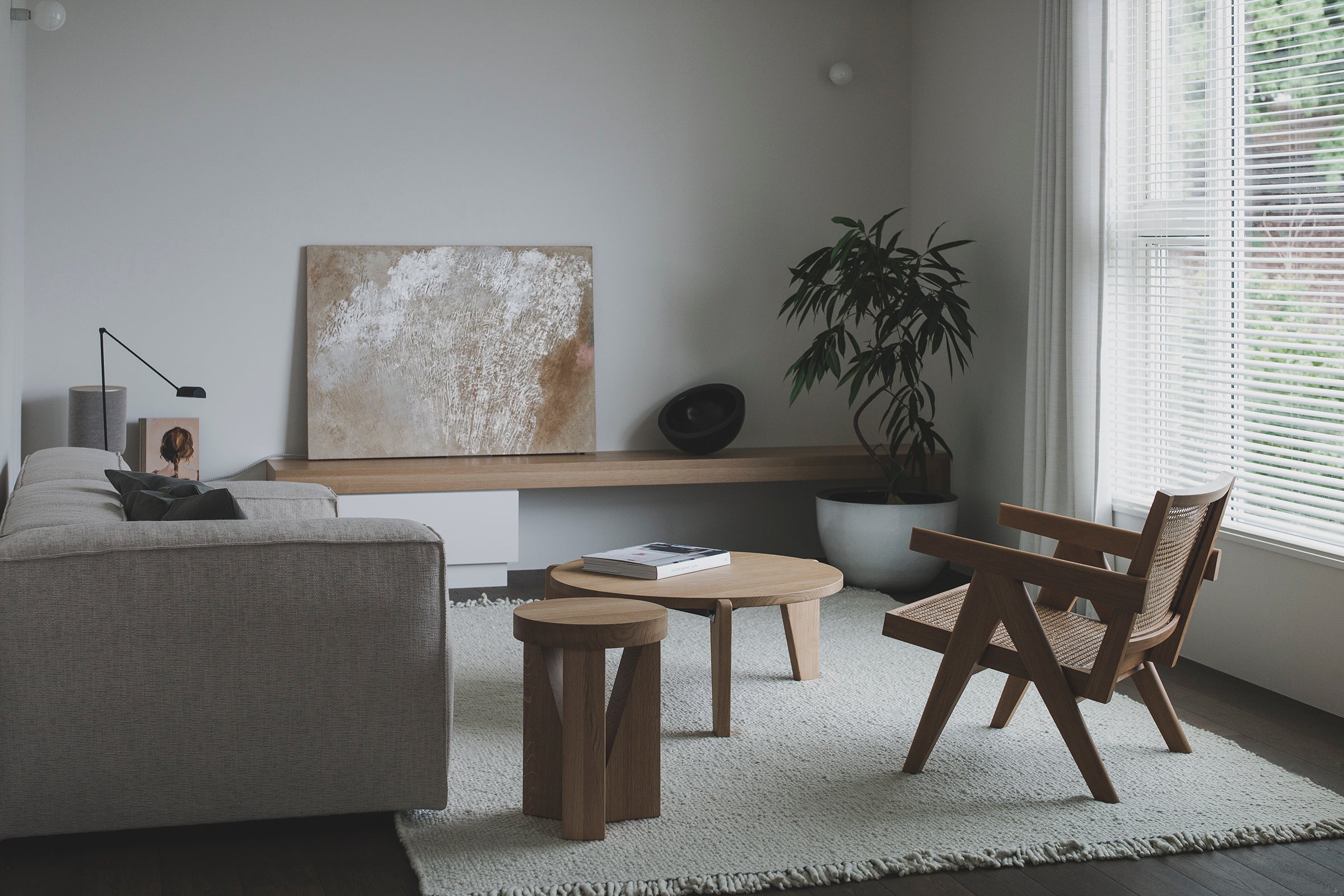 納入事例 ラウンジチェアPH29 Easy Armchair