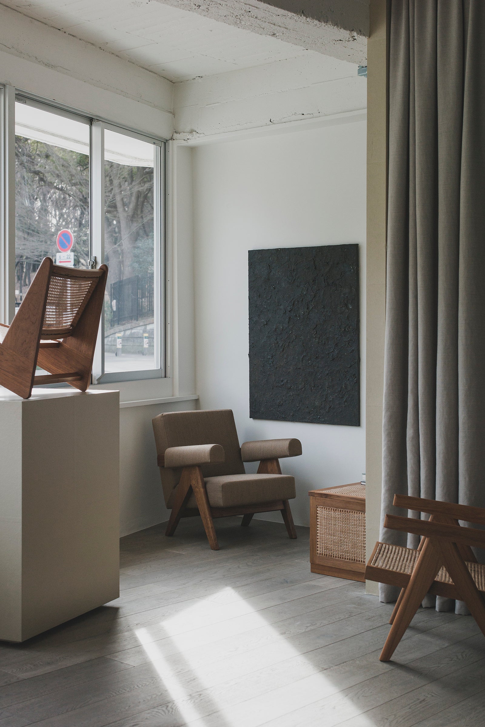 51%Tokyo店内写真