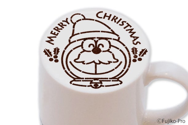 【ラテアートドリンク各種(アイス•ホット) 各650円(税込)】