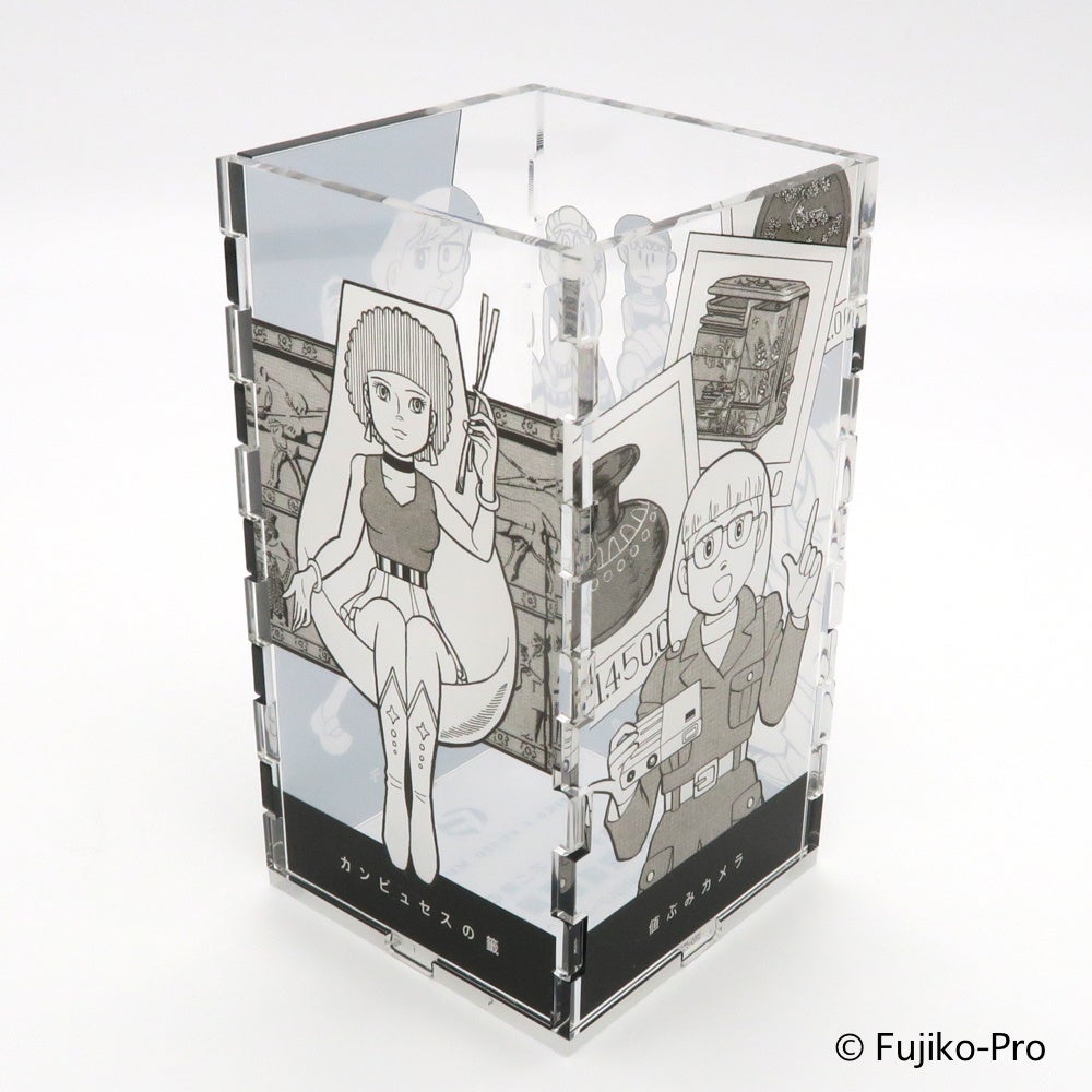 アクリルペンスタンド 1,980 円