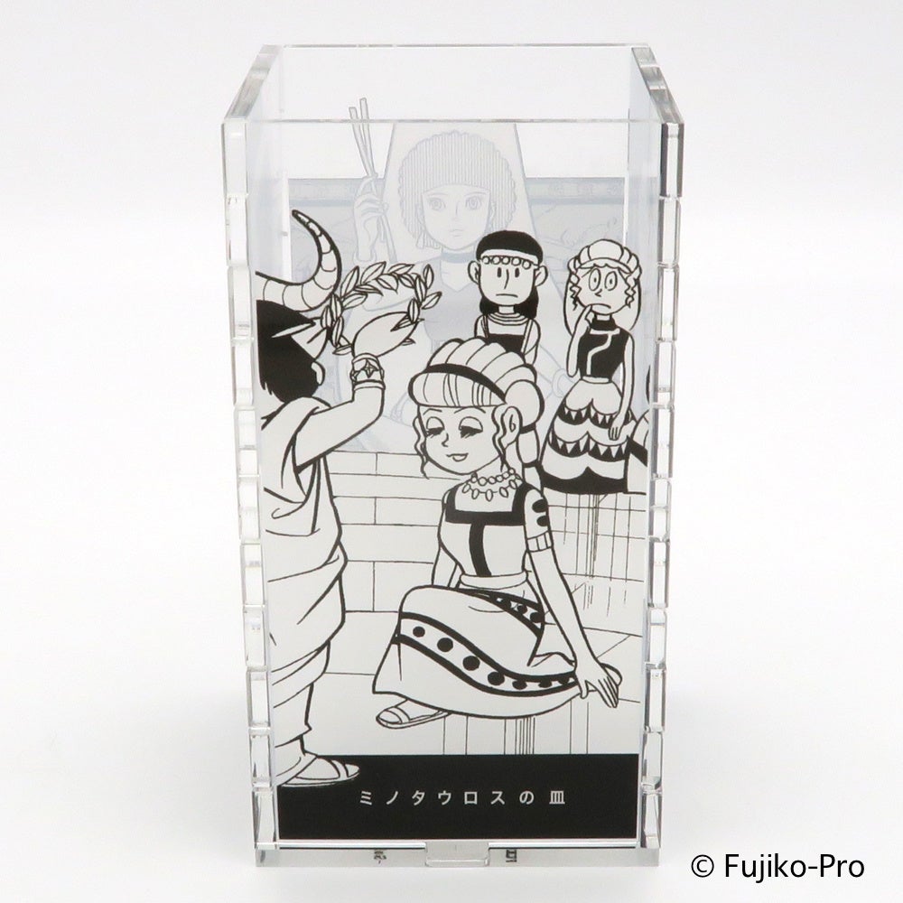 アクリルペンスタンド 1,980 円