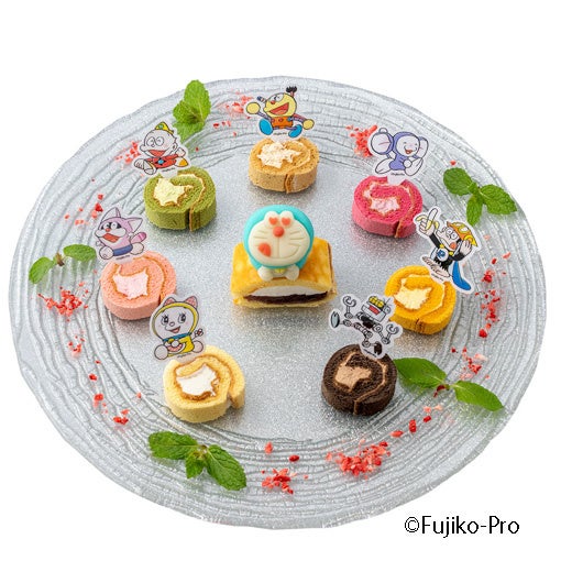 藤子・F・不二雄 生誕90周年記念原画展 「好き」から生まれた藤子・F