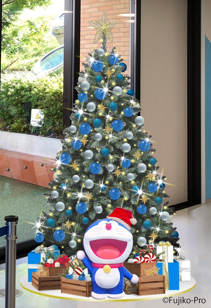 クリスマスはミュージアムで！2025」11/12（水）～ 開催！ | 川崎市