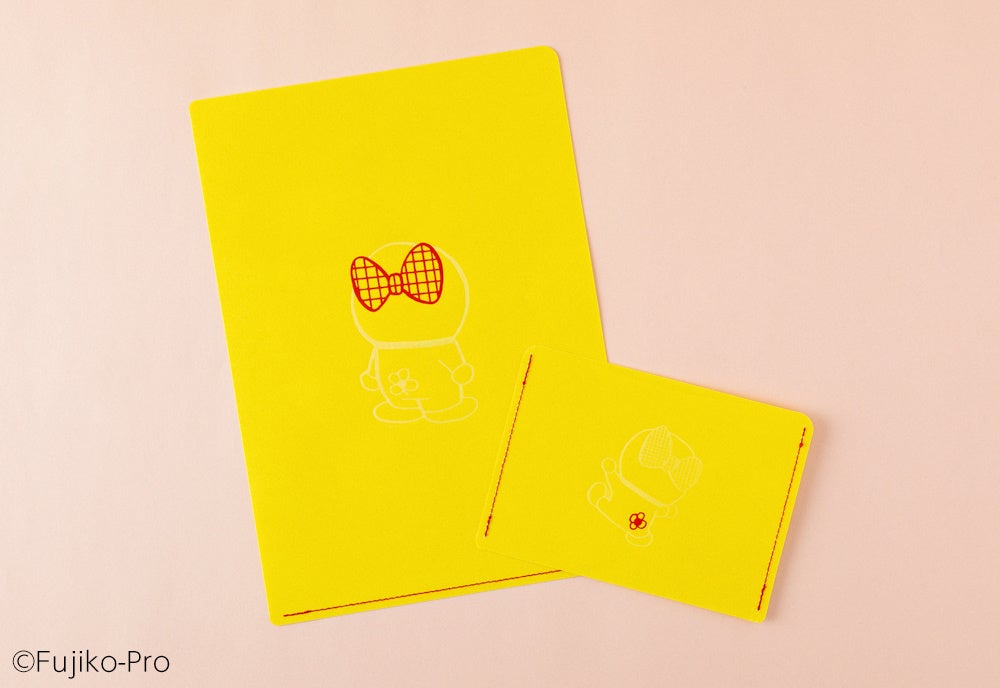 Happy Birthday！ドラミちゃん」アイテム発売決定！ | アニメボックス