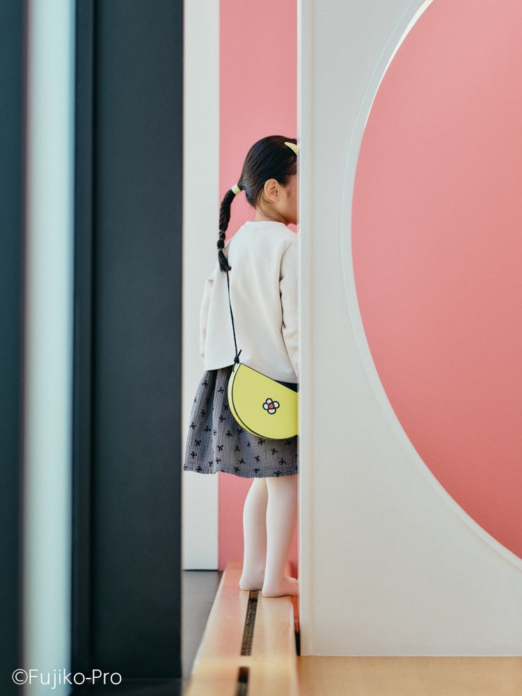 Happy Birthday！ドラミちゃん」アイテム発売決定！ | 川崎市 藤子・F