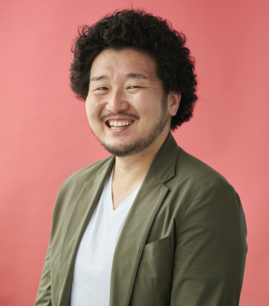 株式会社NOBU Planning代表取締役社長CEO　鈴木 宣彦