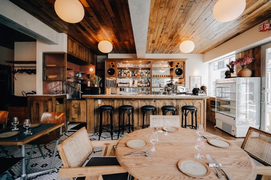 手打ちパスタとワインを楽しむカジュアルイタリアン「LENOX HOUSE」4/20(月)東京・参宮橋にオープン 手打ちパスタとワインを楽しむカジュアルイタリアン「LENOX HOUSE」4/20(月)東京・参宮橋にオープン