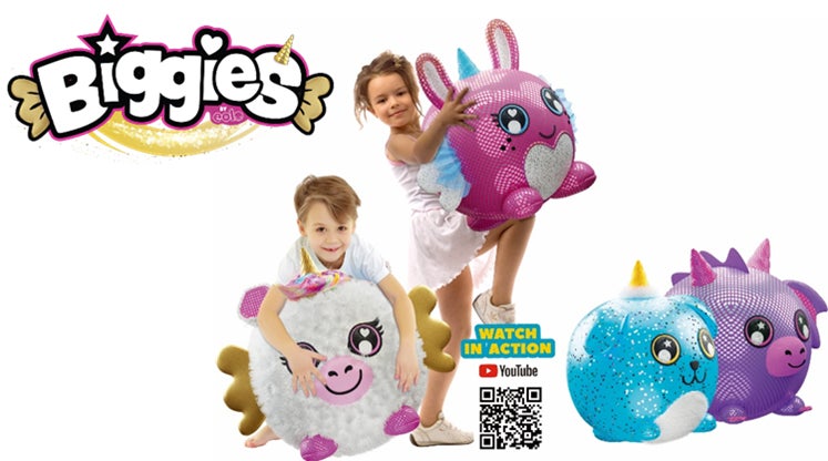 世界中で100万個販売の大人気商品!「Biggies(ビギーズ)」空気を 世界中で100万個販売の大人気商品!「Biggies(ビギーズ)」空気を