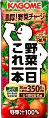 野菜一日これ一本 ２００ml