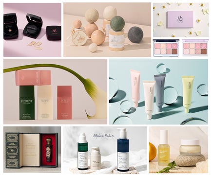 日本初上陸の韓国コスメブランド25社が有楽町マルイに集結!ポップアップストア開催 日本初上陸の韓国コスメブランド25社が有楽町マルイに集結!ポップアップストア開催