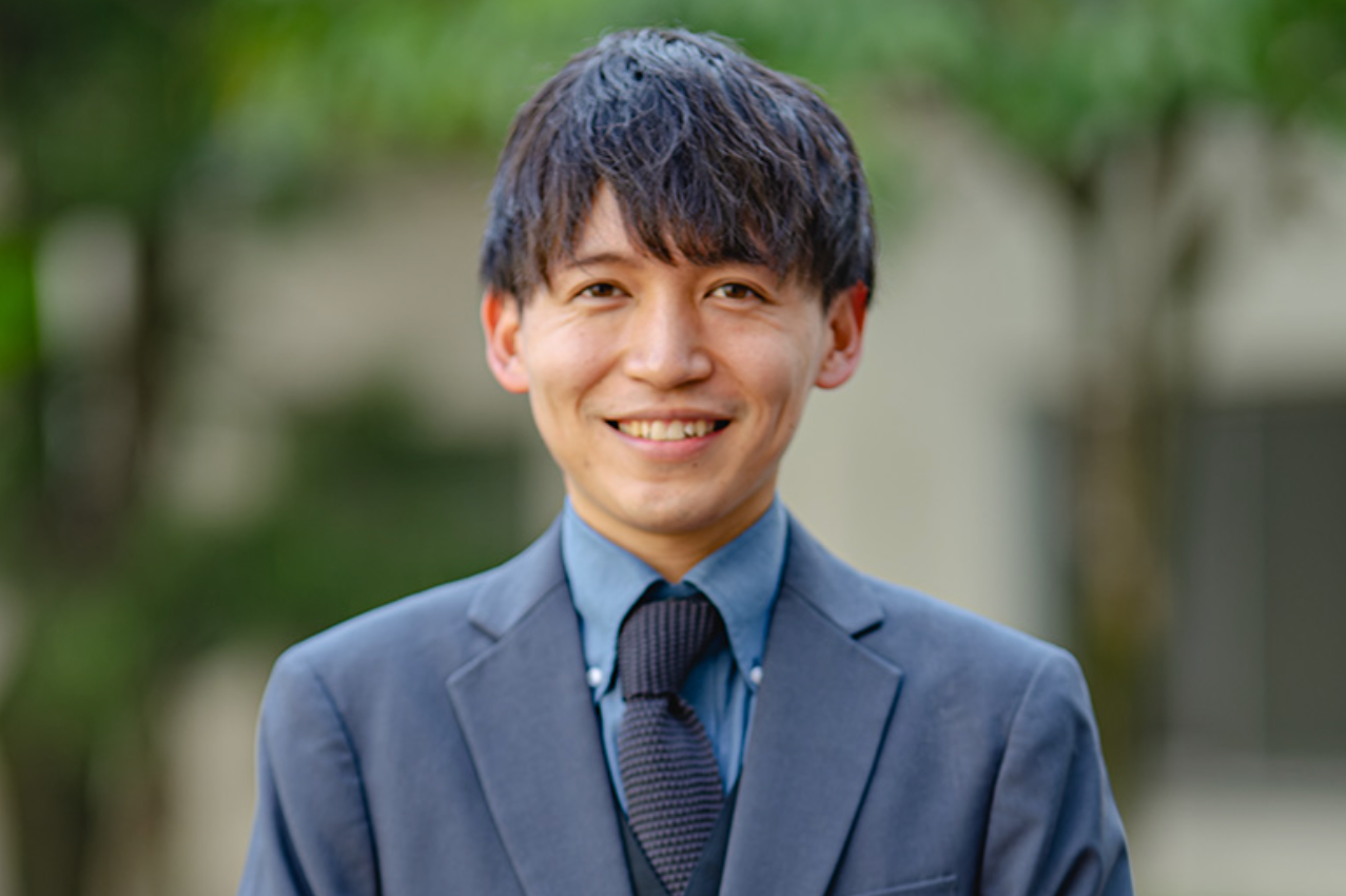 倉敷翠松高等学校 児玉聡志 先生