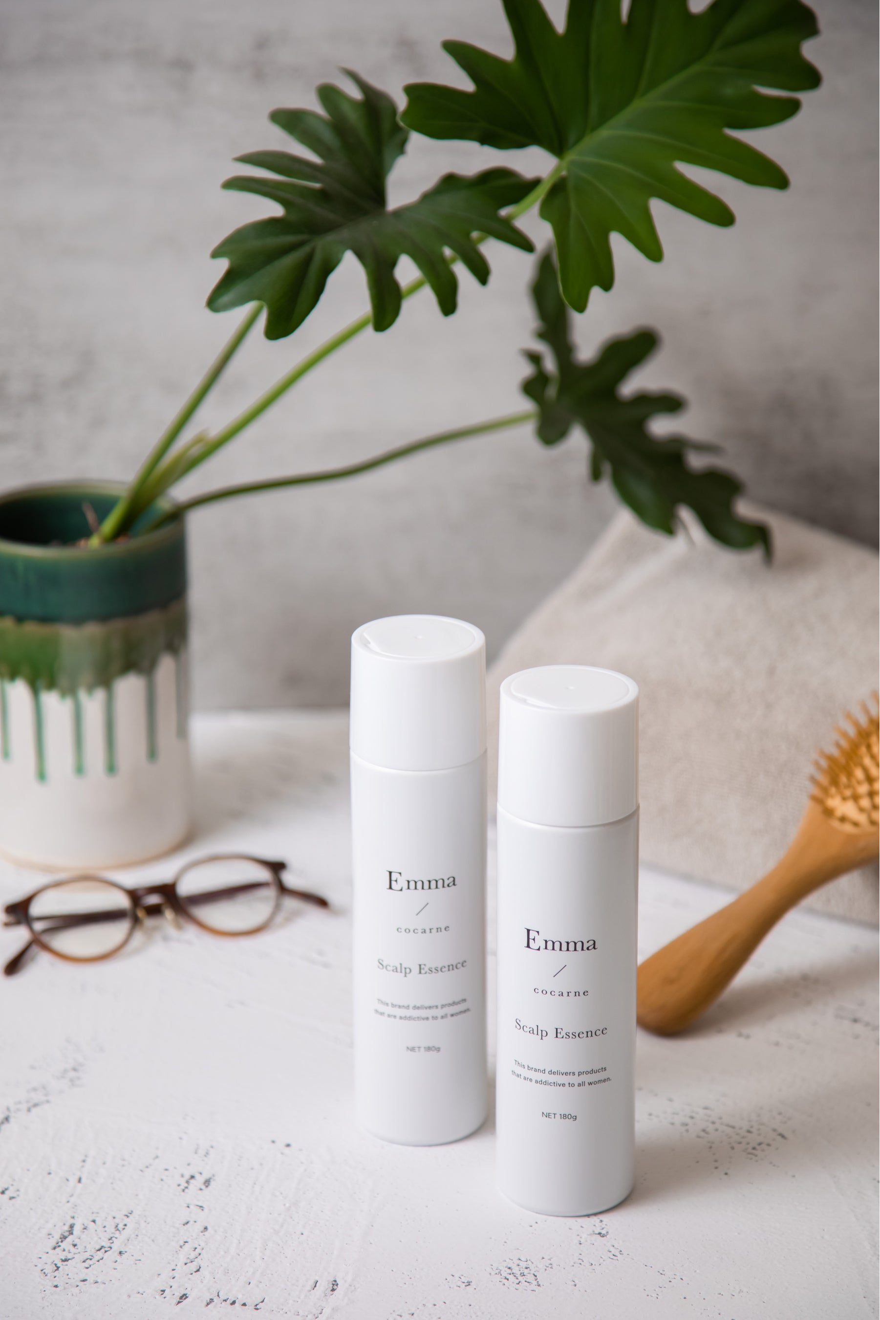 エマコッカーナ 頭皮用化粧水