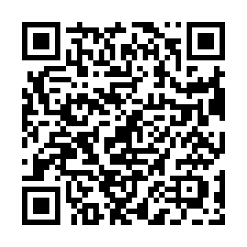 Feelin`Good LINE公式アカウントQRコード