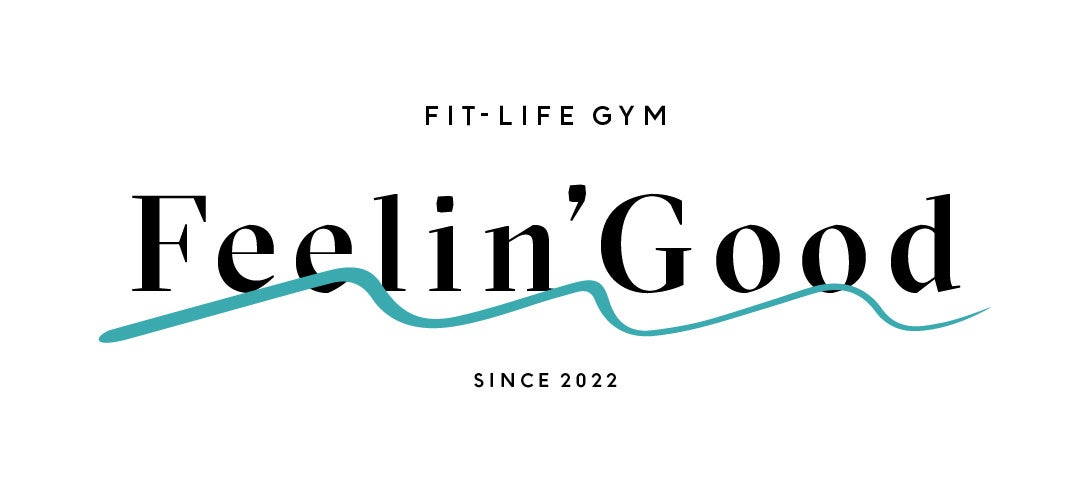 FeelinGoodロゴ