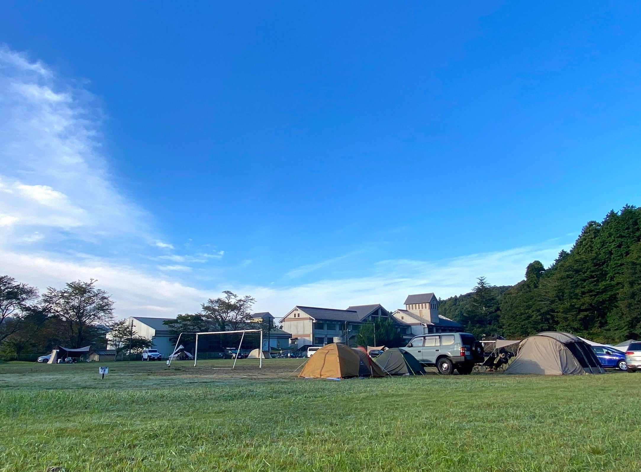 CAMPiece君津(千葉)