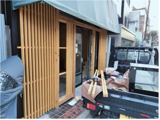 浦和店外観イメージ