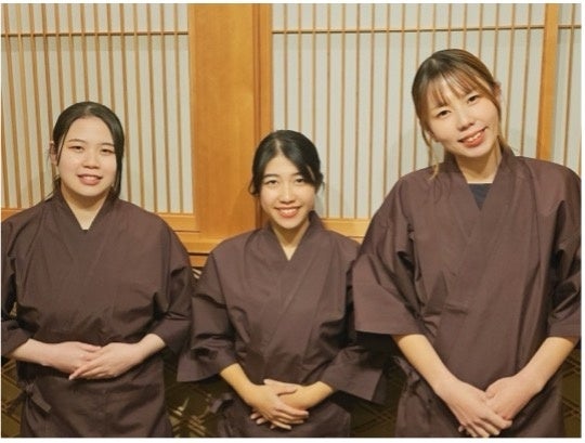 スタッフ一同皆様をお待ちしています