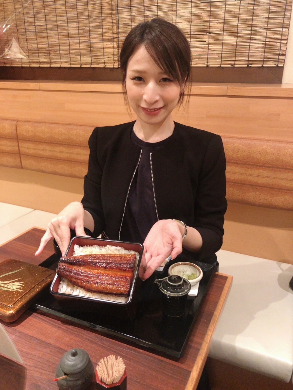 鰻の成瀬 鰻の成瀬