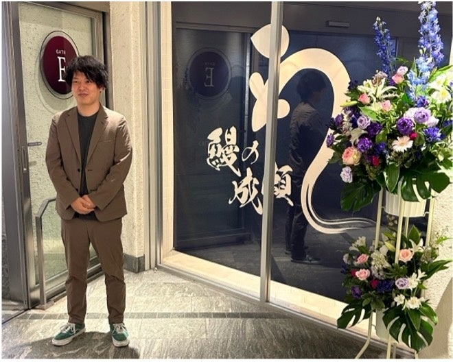 代表・山本昌弘