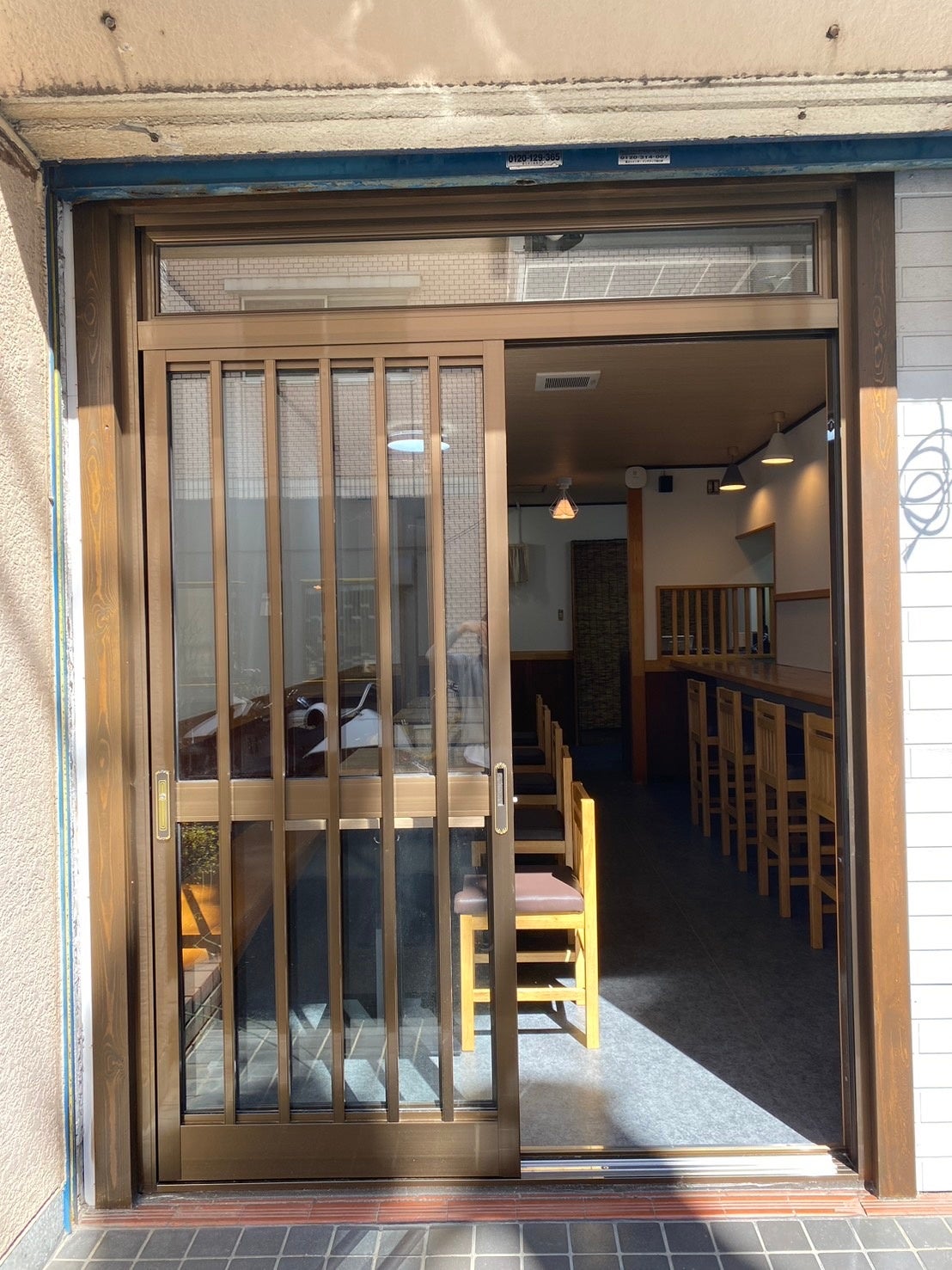 誰でも入りやすい入口