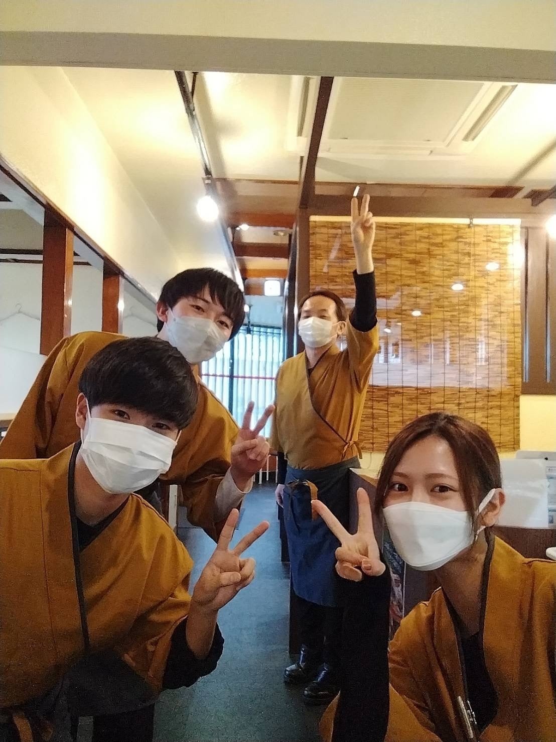 三郷店スタッフ一同お待ちしております！