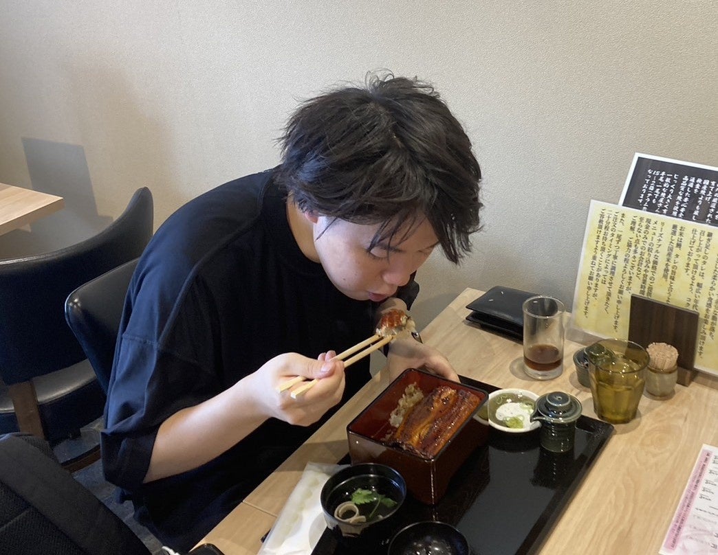 鰻の成瀬　神保町店オープン