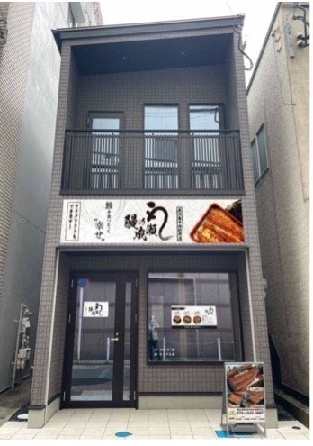 鹿児島中央駅前店外観イメージ