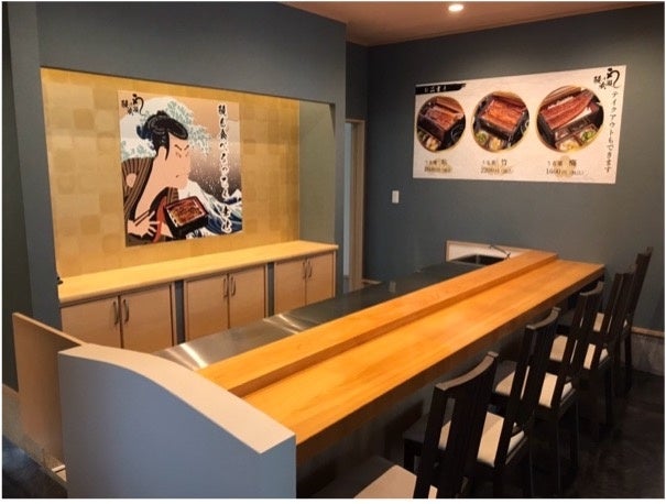 ◀︎ 和風ながら落ち着いた店内 ご家族やご友人とぜひお越しください。 おひとり様も大歓迎です！