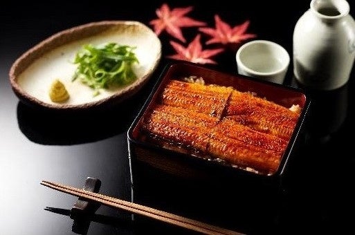 鰻の成瀬_うな重