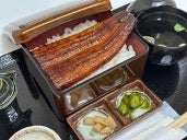 うな重＜並＞1,600円〜