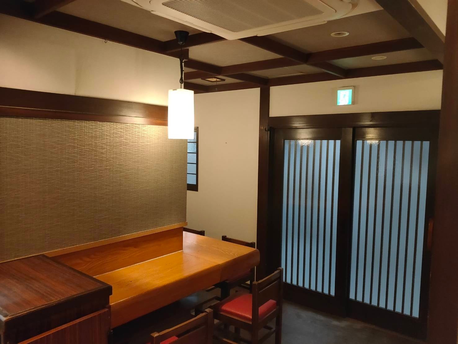 仙台一番店内観②