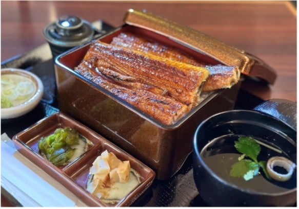 鰻の成瀬「竹」