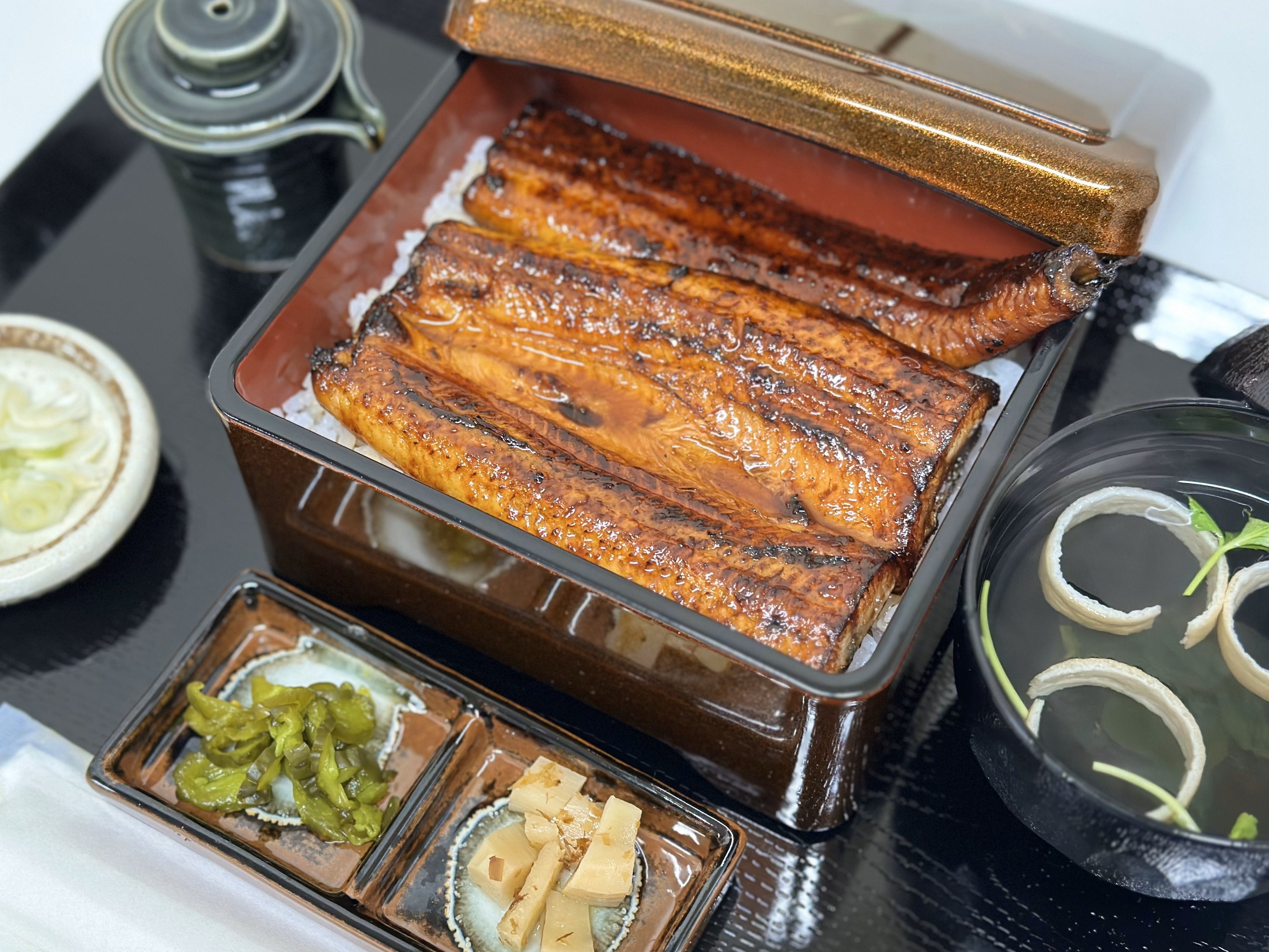 竹（2200円）