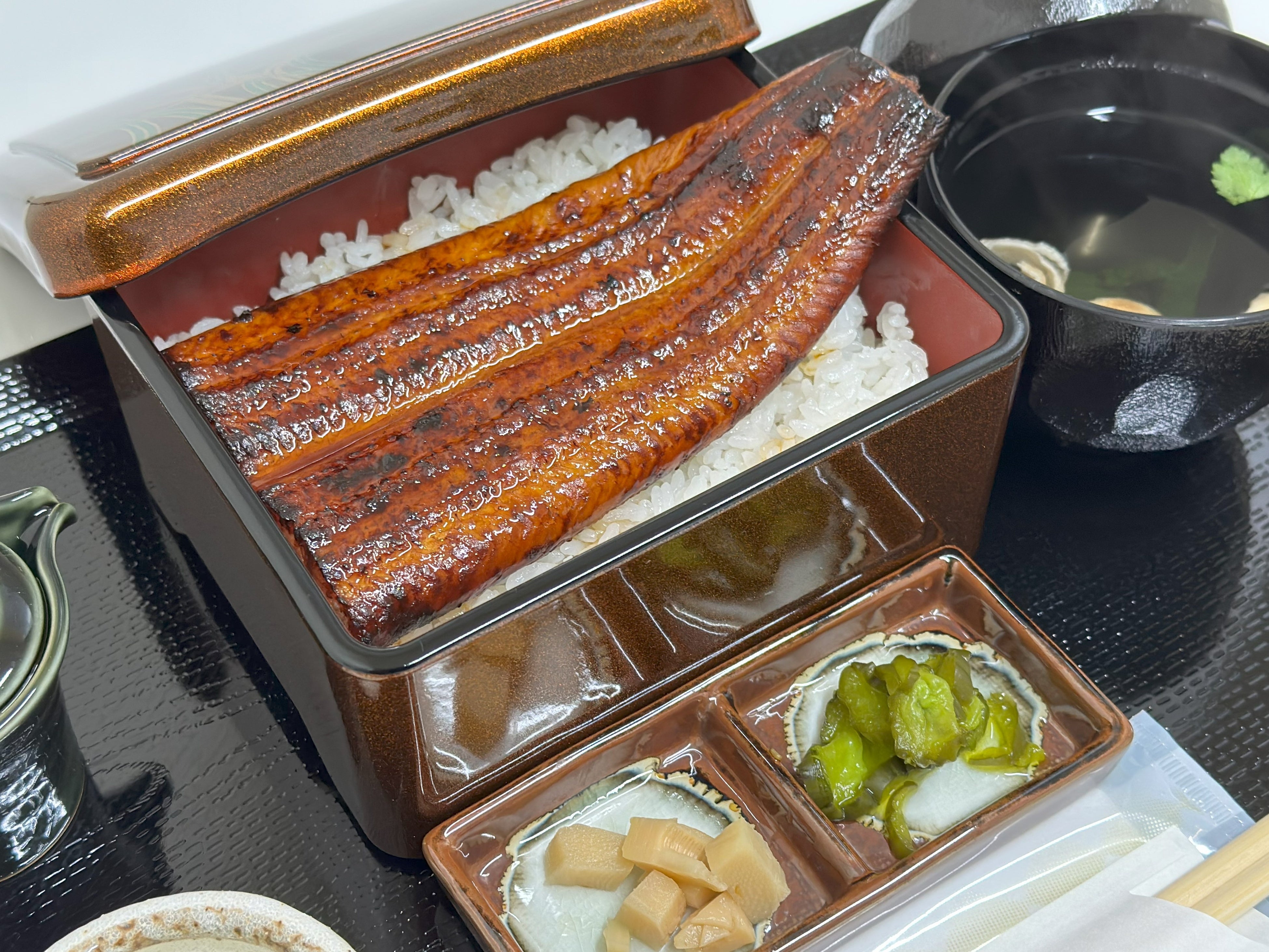 1年で60店舗以上展開する【鰻の成瀬】12月20日から10日間限定の年末