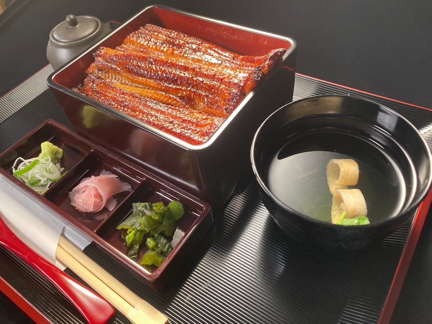 松（2600円）