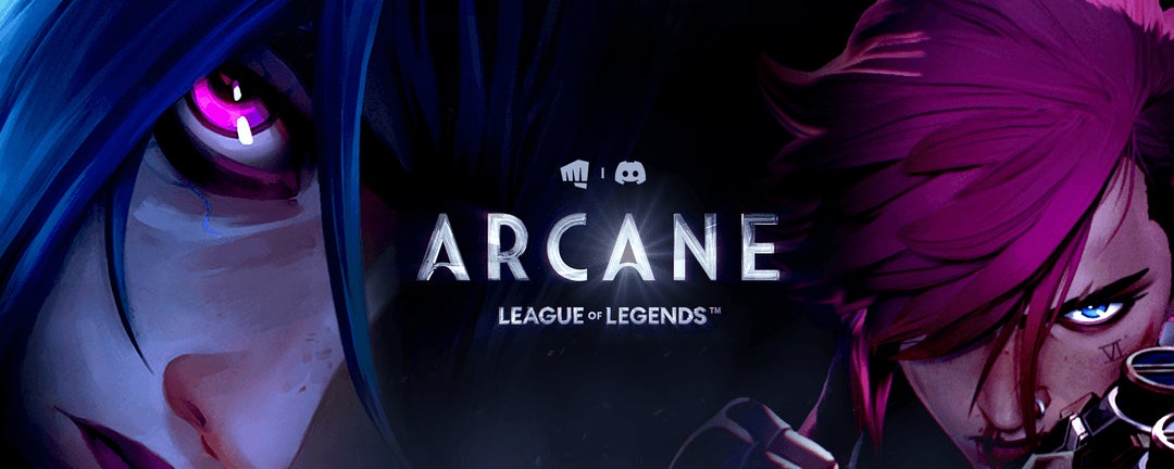 Arcane 第2シーズン