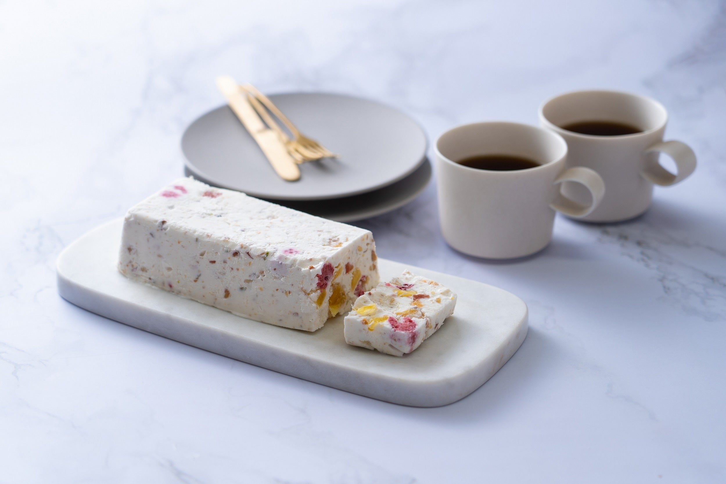 カッサータ　イメージ画像