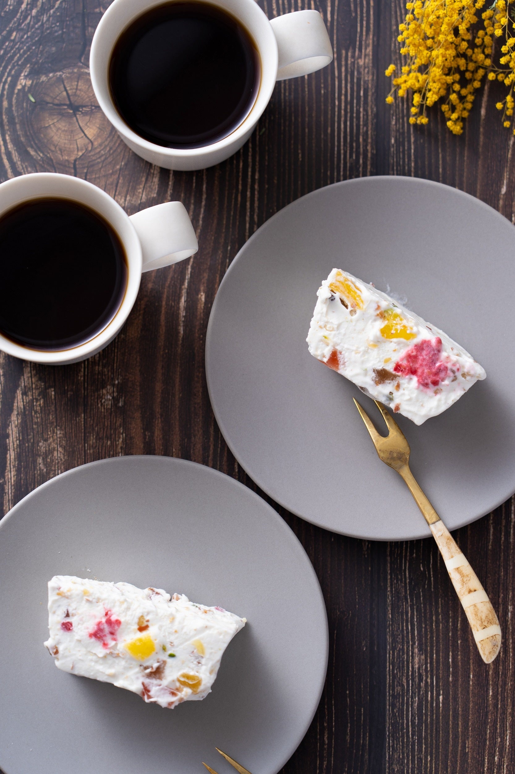 カッサータ　イメージ画像