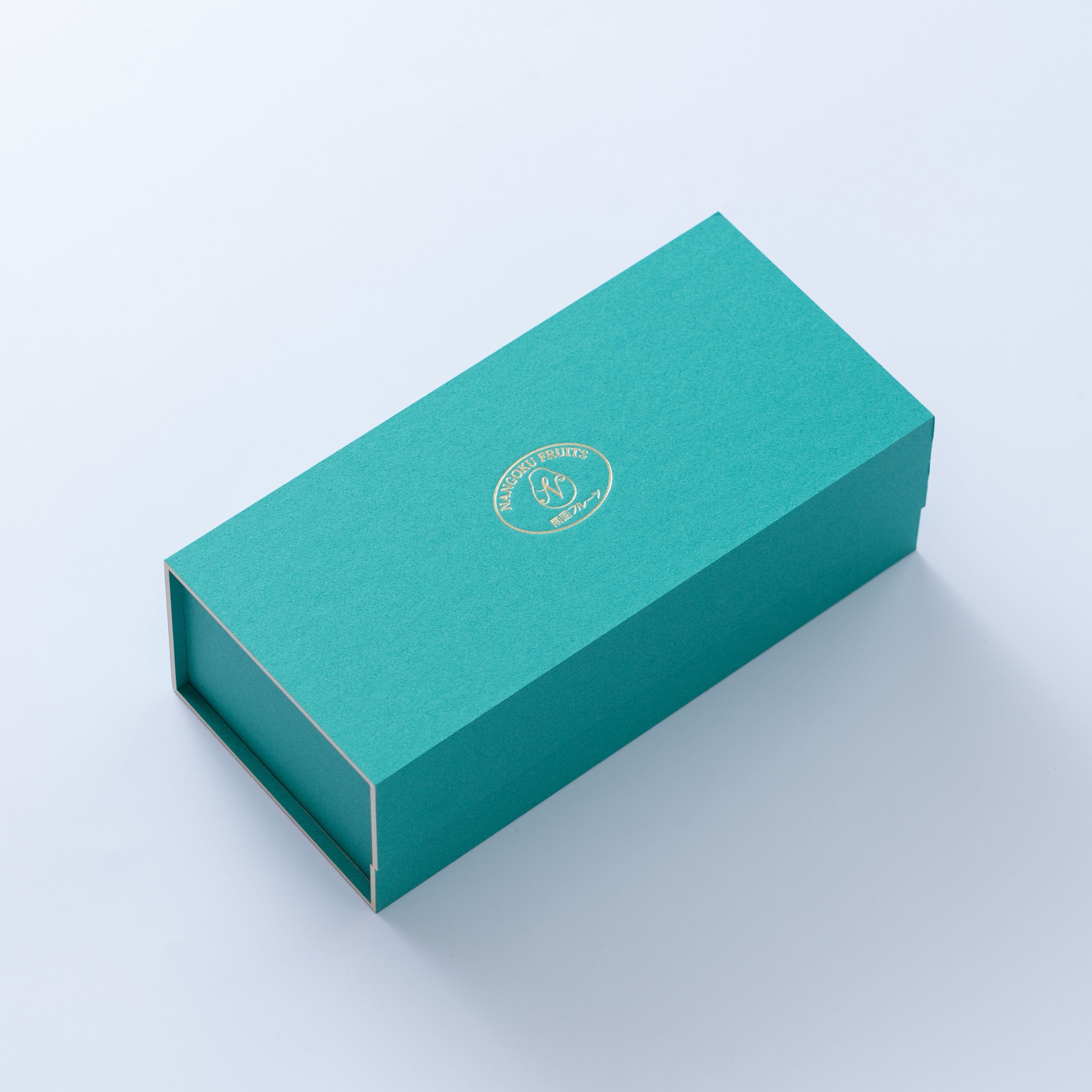 カッサータ　箱