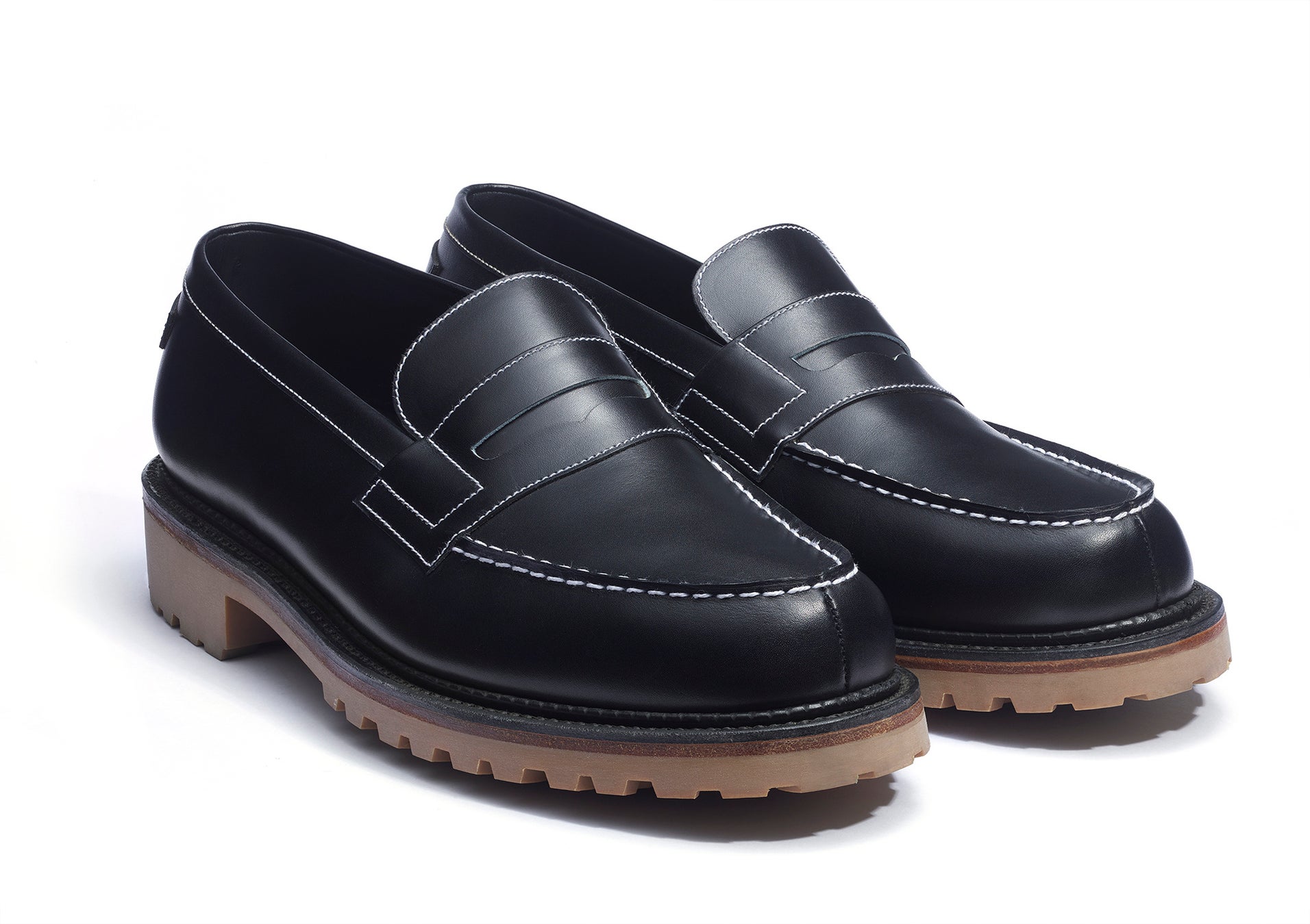 ブラックボックスカーフ 1141AVL1502D