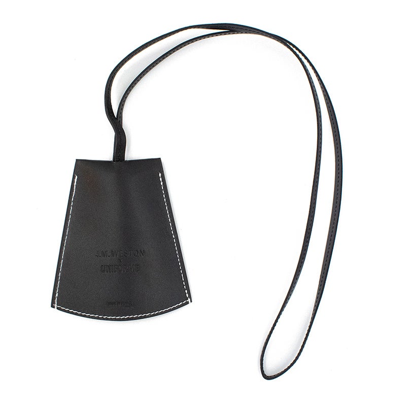 ブラックボックスカーフ  7141101PCC00