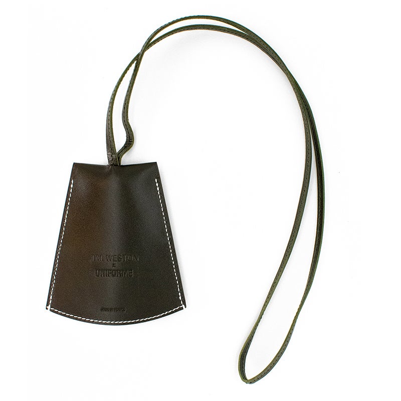 グリーンボックスカーフ 7141184PCC00